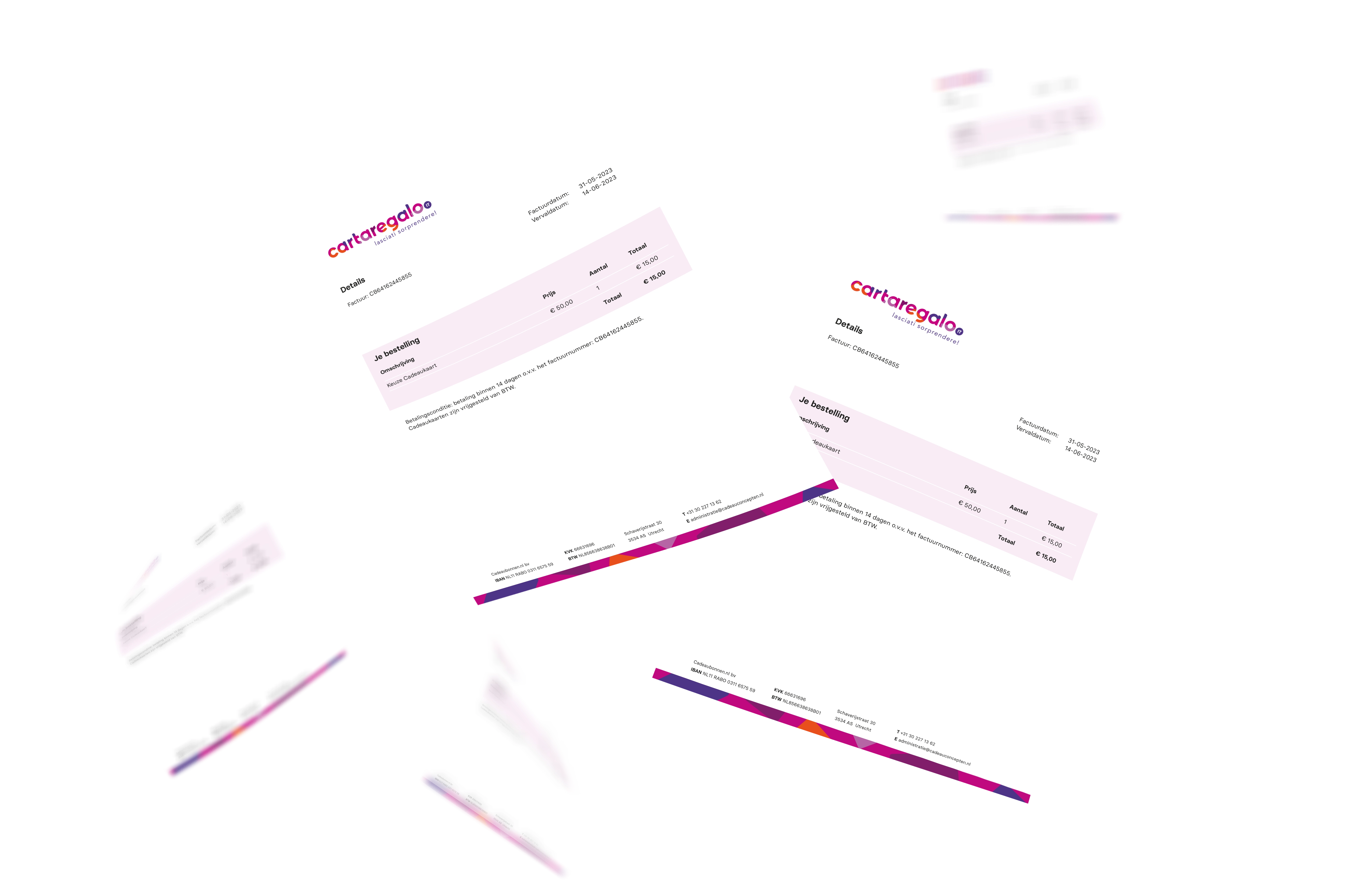 Richiedi un preventivo